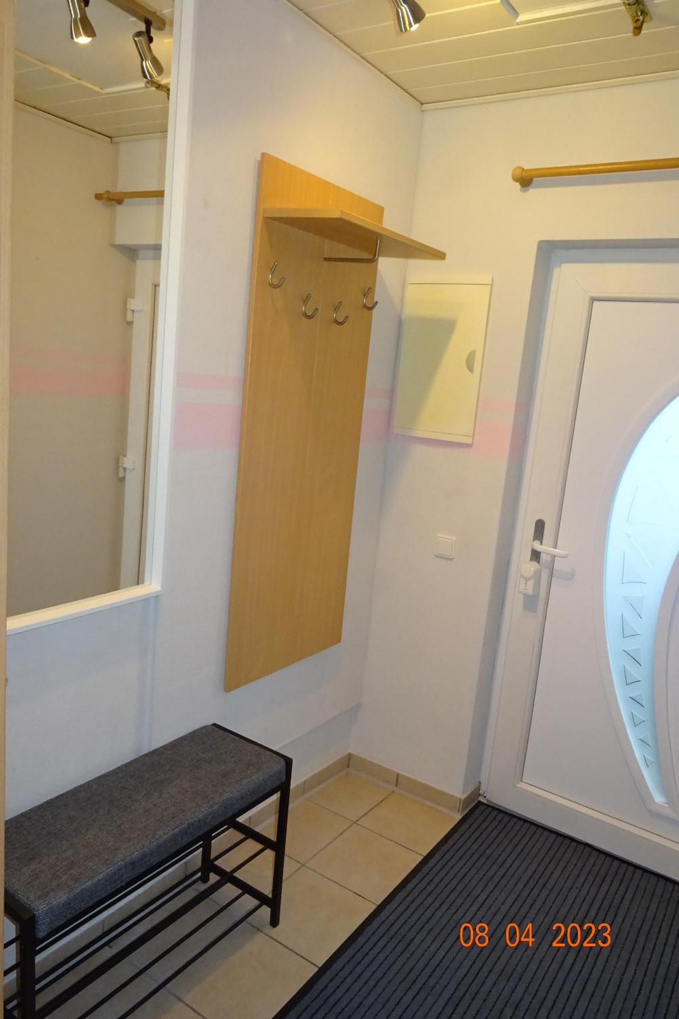 プレッテンベルクFerien Im Sauerlandアパートメント エクステリア 写真