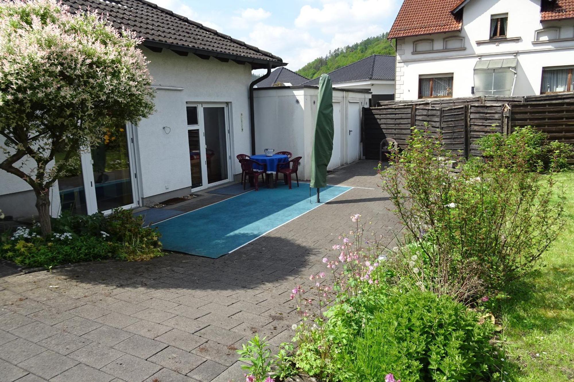 プレッテンベルクFerien Im Sauerlandアパートメント エクステリア 写真